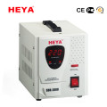 Home Use Single Phase Relay Type Automatic AC Power Voltage Regulator 220V 1000VA